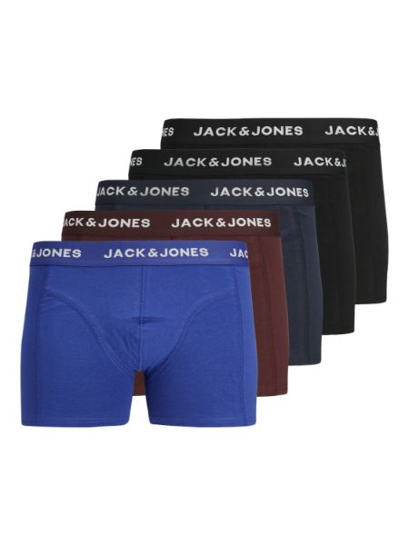 Bilde av 5 pk boxershorts