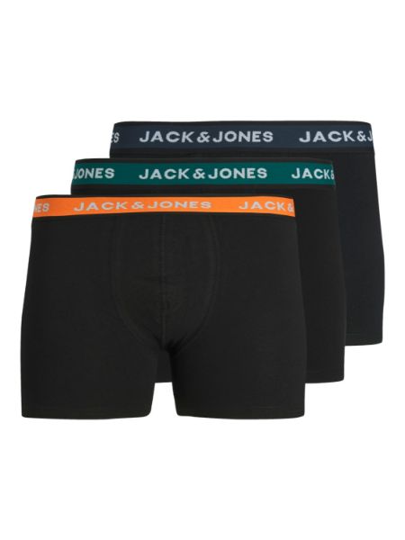 Bilde av Jacsolid boxer briefs 3 pk