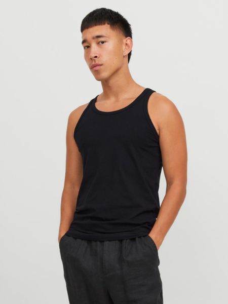 Bilde av JacBasic tanktop 2 pack 