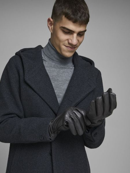 Bilde av Jacmontana leather gloves