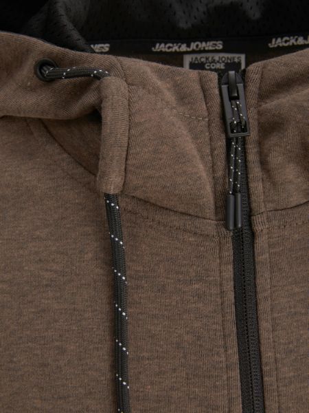 Bilde av JcoAir sweat zip hood