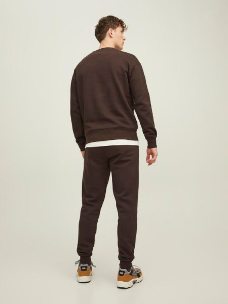 Bilde av jjSTAR basic sweat crew neck 