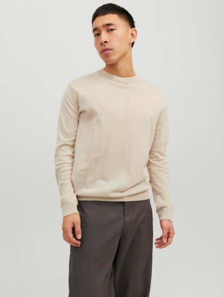 Bilde av JprMarco knit crew neck ls