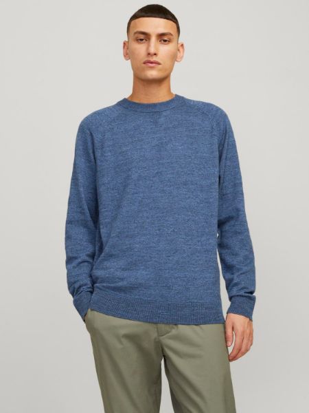 Bilde av JprccMiles knit crew neck