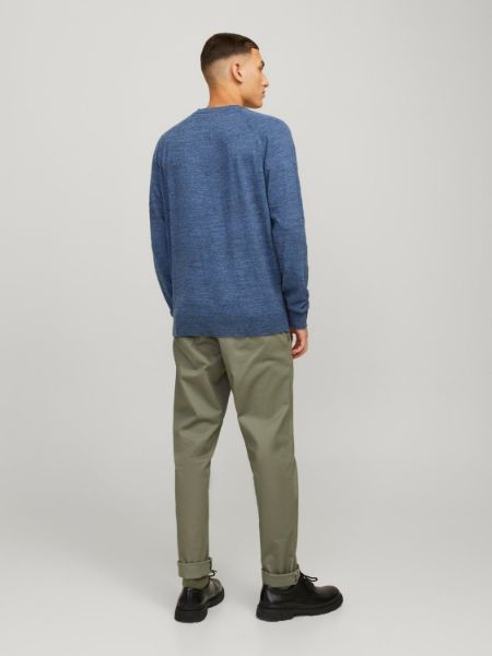 Bilde av JprccMiles knit crew neck