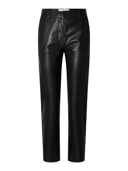 Bilde av Slfmarie leather pant