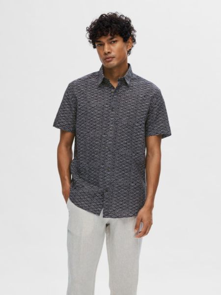 Bilde av Slhregsun shirt ss classic 