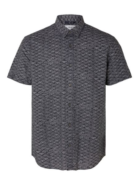 Bilde av Slhregsun shirt ss classic 