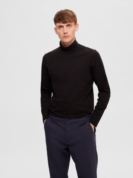 Bilde av Slhrory roll neck tee