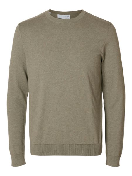 Bilde av SlhBerg crew neck 