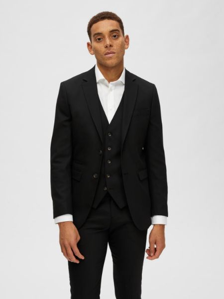 Bilde av Slhslim neil blazer 