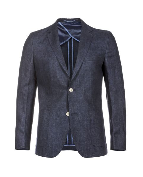 Bilde av Barella lin blazer