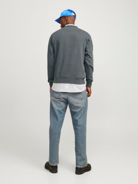 Bilde av JJJorvesterbro Sweat Crew Neck 