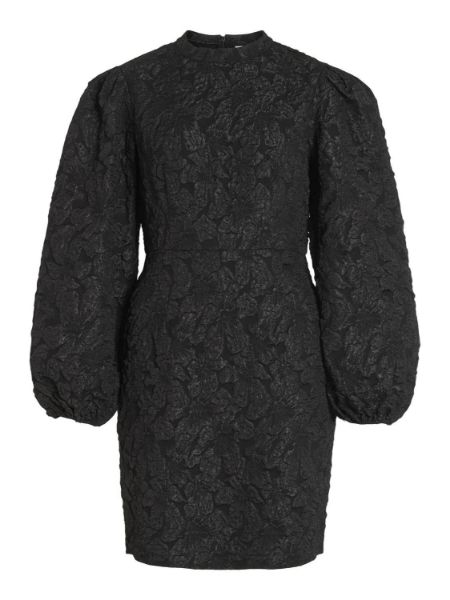 Bilde av Viwillow l/s short dress