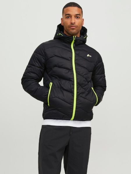 Bilde av jjhype puffer jacket