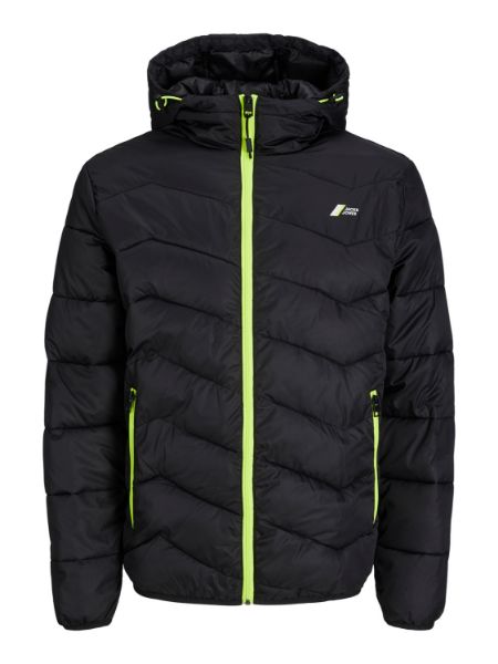 Bilde av jjhype puffer jacket