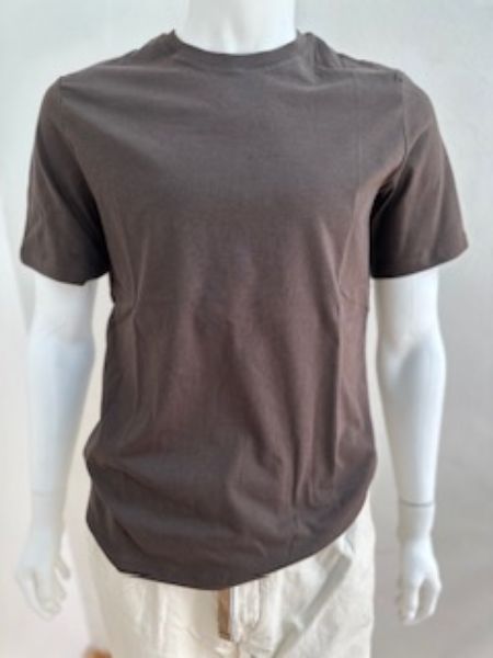 Bilde av Jjeorganic basic tee ss o-neck 