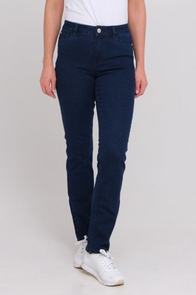 Bilde av Siri regular comfort jeans