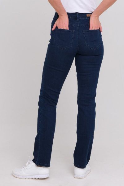 Bilde av Siri regular comfort jeans