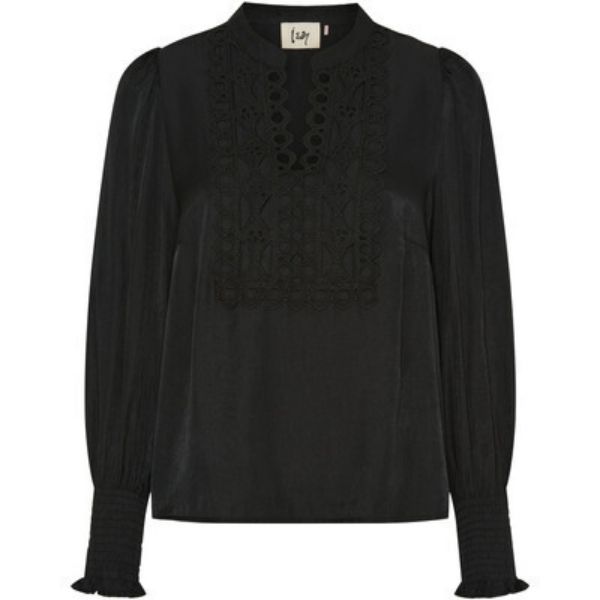 Bilde av Emily Blouse