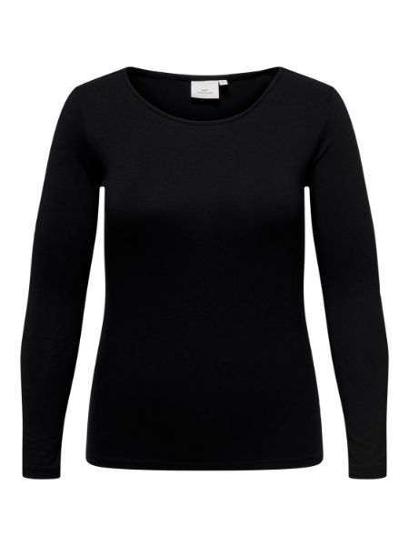 Bilde av CarlOnny LS o-neck top JRS