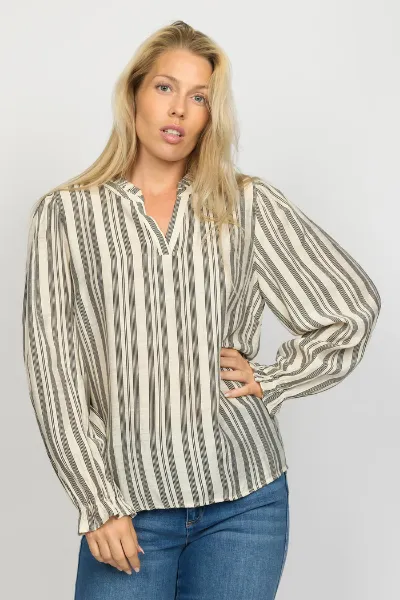 Bilde av Ivette blouse