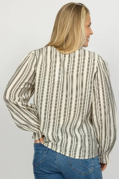 Bilde av Ivette blouse