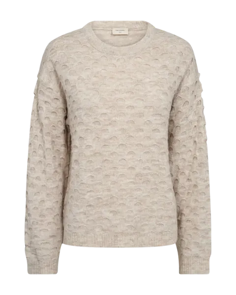 Bilde av Fqjasmin pullover