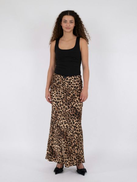 Bilde av Lola Leo Long Skirt