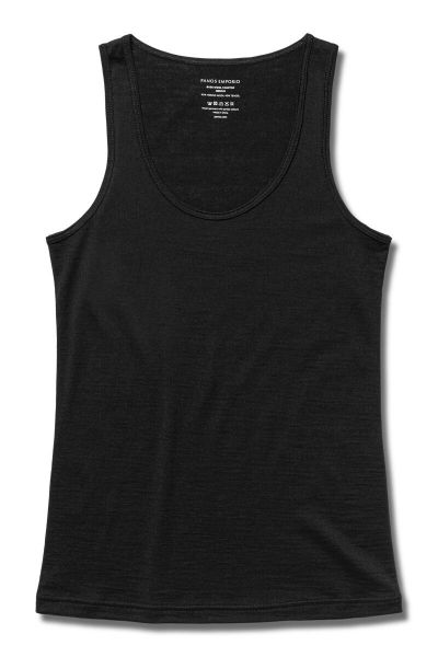 Bilde av Wool tencel tanktop