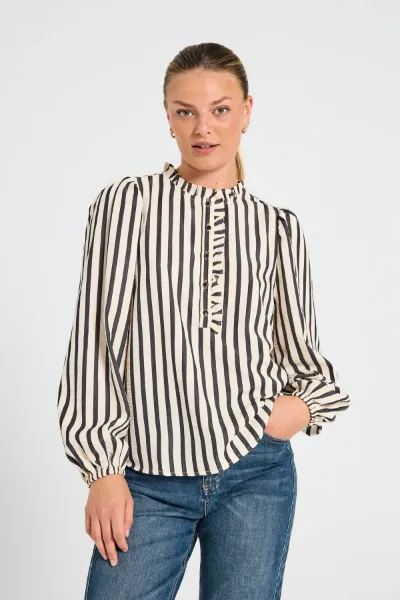 Bilde av Fqnoto blouse