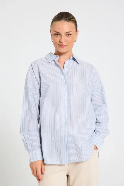 Bilde av FqFeline-Shirt