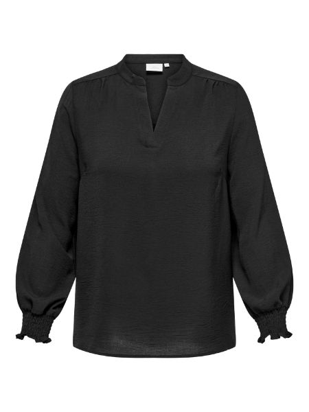 Bilde av CarMetta Life V-Neck Top WVN