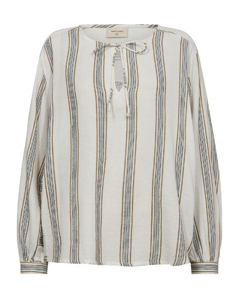 Bilde av FqManny Blouse