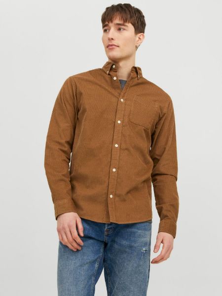 Bilde av JJeClassic cord shirt ls 