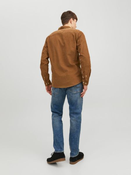 Bilde av JJeClassic cord shirt ls 