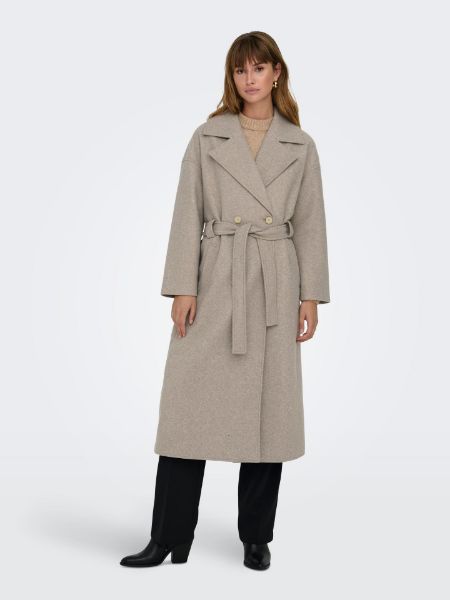 Bilde av OnlIngrid oversized belted coat