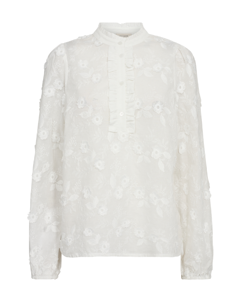 Bilde av FqDarana blouse 3D print