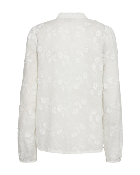 Bilde av FqDarana blouse 3D print