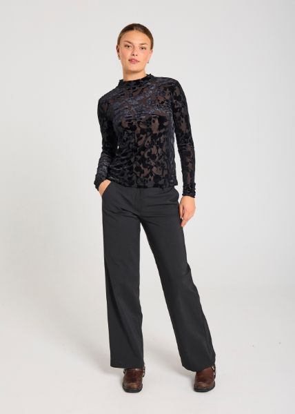 Bilde av FqIsadora pant bootcut