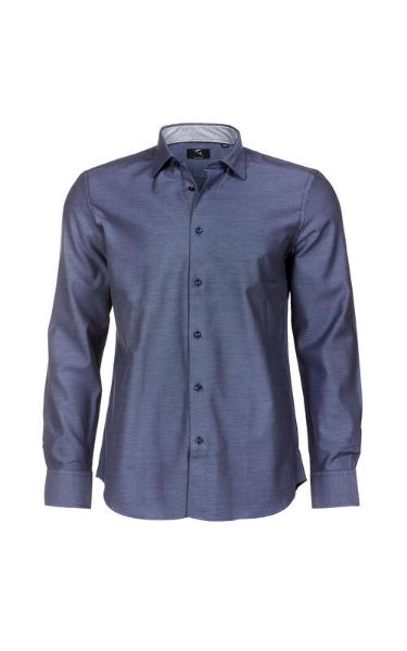 Bilde av Sergio shirt new blue