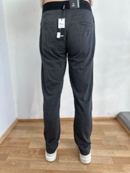 Bilde av Emmy trousers black/grey comb