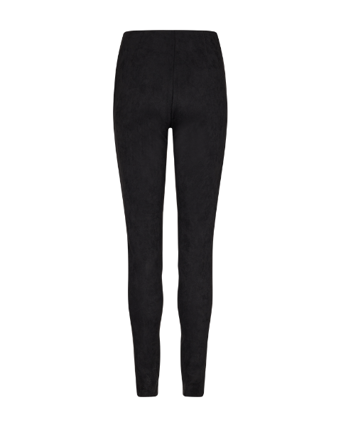 Bilde av FqLexie Pant Suede