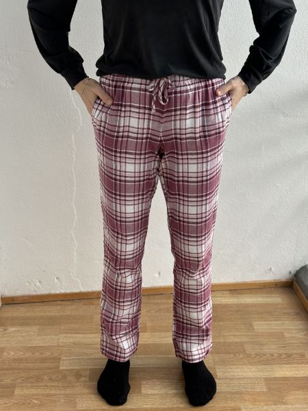 Bilde av Flannel trousers