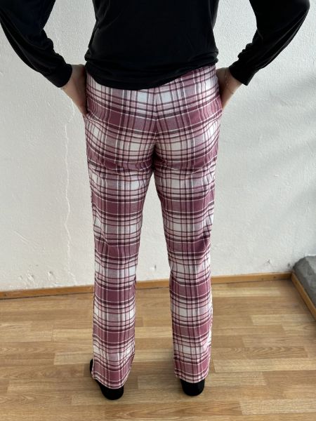 Bilde av Flannel trousers