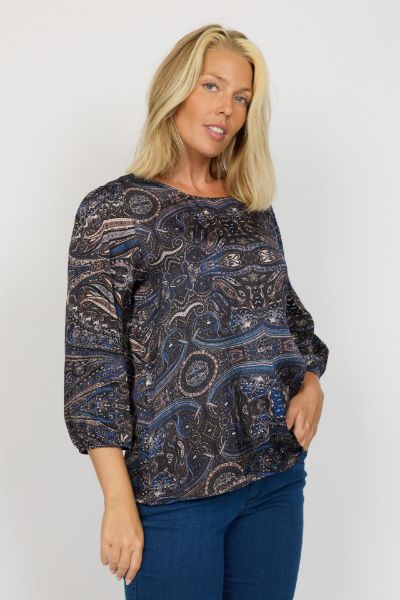 Bilde av Sally blouse