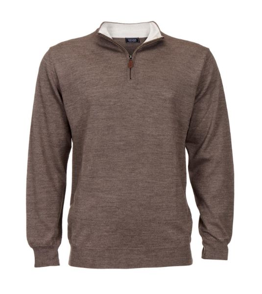 Bilde av Gio merino 1/2 zip