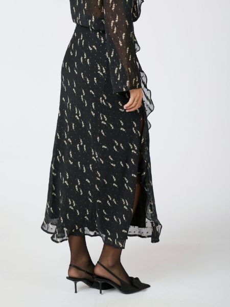 Bilde av Vinza Flower Branch Skirt