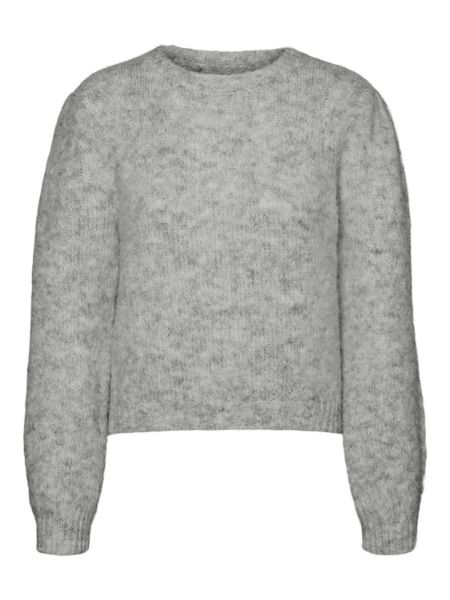 Bilde av VmNovah LS o-Neck Pullover GA