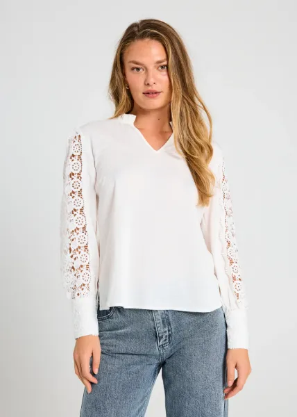 Bilde av FqEssa blouse